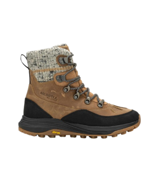 Merrelll Merrell, Siren 4 Thermo Mid Zip WP Ws