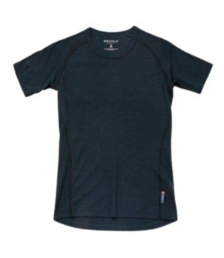 Devold Devold, Lauparen Merino 190 Base Tee Ws