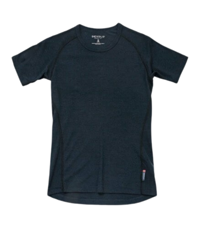 Devold Devold, Lauparen Merino 190 Base Tee Ws