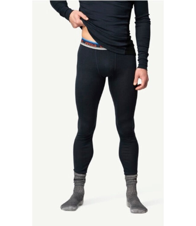 Devold, Lauparen Merino 190 Longs