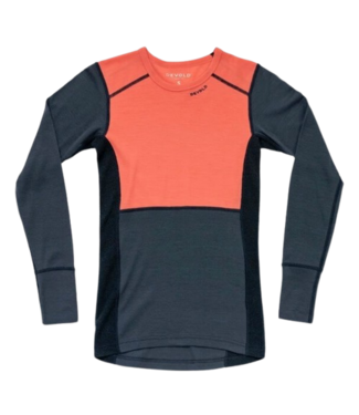 Devold Devold, Lauparen Merino 190 Shirt Ws