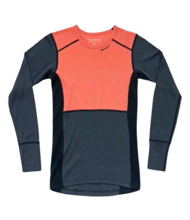 Devold, Lauparen Merino 190 Shirt Ws