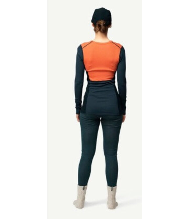 Devold, Lauparen Merino 190 Shirt Ws