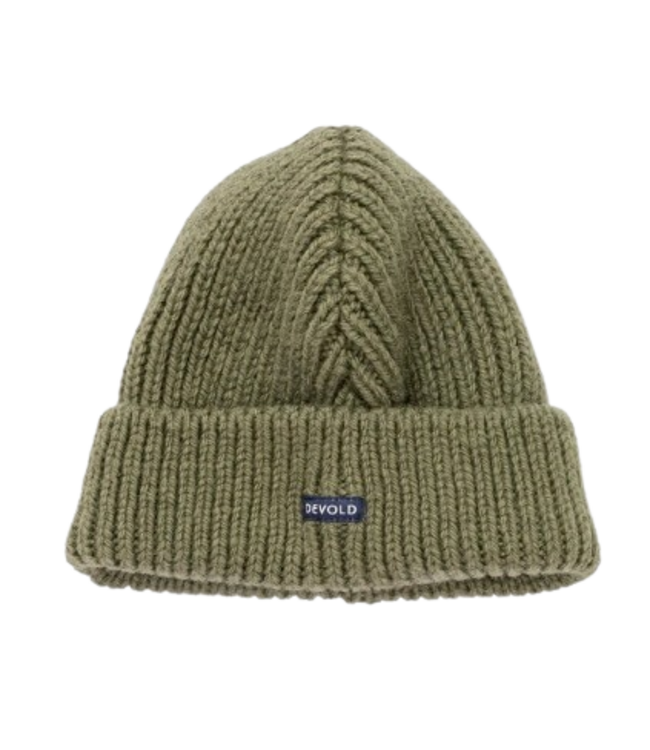 Devold Devold, Nansen Wool Beanie OS