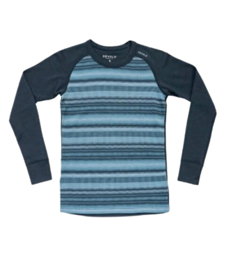 Devold Devold, Signature Merino 230 Shirt Ws