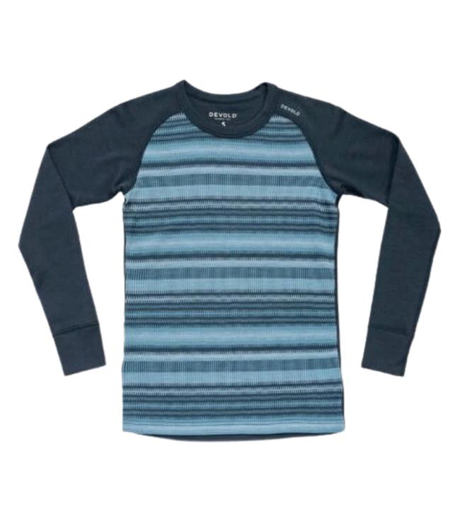 Devold, Signature Merino 230 Shirt Ws