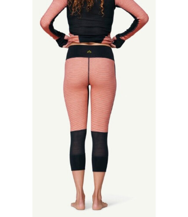 Devold, Tuvegga Merino 3/4 Longs Ws