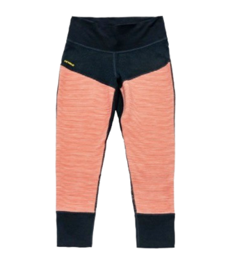 Devold Devold, Tuvegga Merino 3/4 Longs Ws