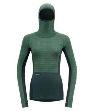 Devold Devold, Tuvegga Merino Hoodie Ws
