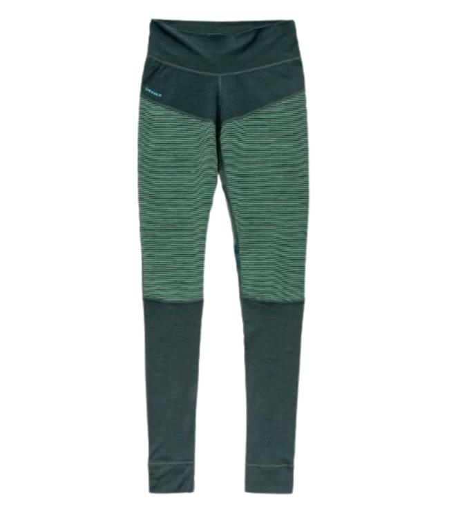 Devold, Tuvegga Merino Longs Ws