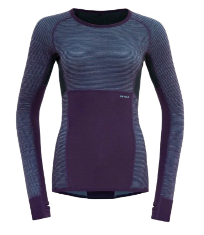 Devold, Tuvegga Merino Shirt Ws