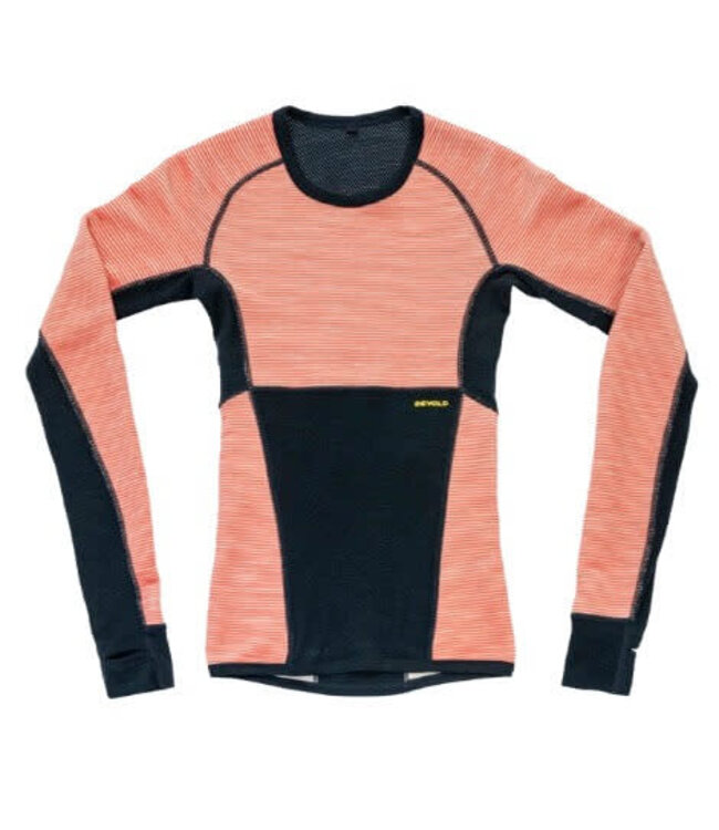 Devold Devold, Tuvegga Merino Shirt Ws