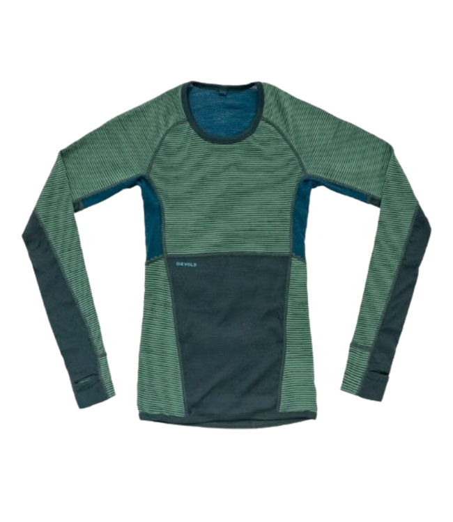 Devold, Tuvegga Merino Shirt Ws