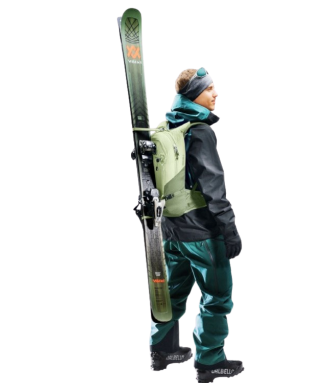 Deuter, Freecline 15