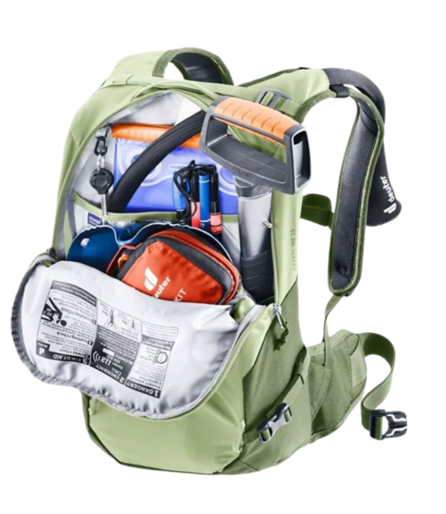 Deuter, Freecline 15