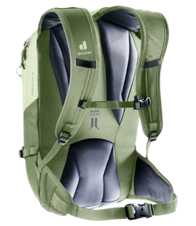 Deuter, Freecline 15