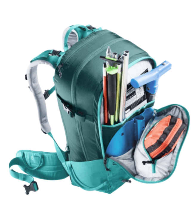 Deuter, Freerider 28 SL