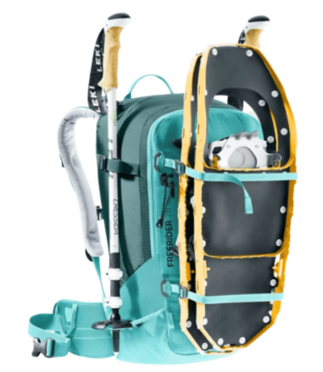 Deuter, Freerider 28 SL