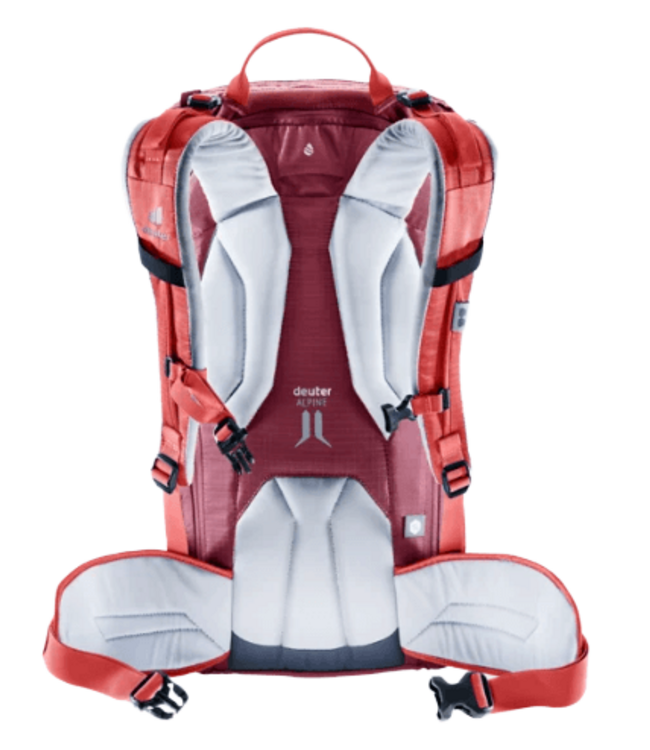 Deuter, Freerider 28 SL