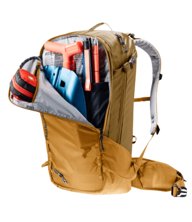 Deuter, Freerider 30