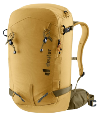 Deuter Deuter, Freerider Pro 32+10