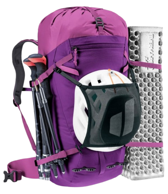 Deuter, Guide 28 SL