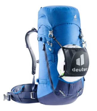 Deuter Deuter, Helmet Holder