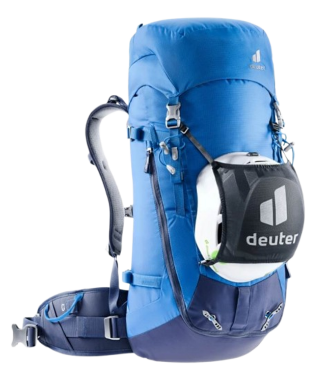 Deuter, Helmet Holder