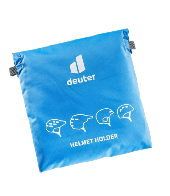 Deuter, Helmet Holder