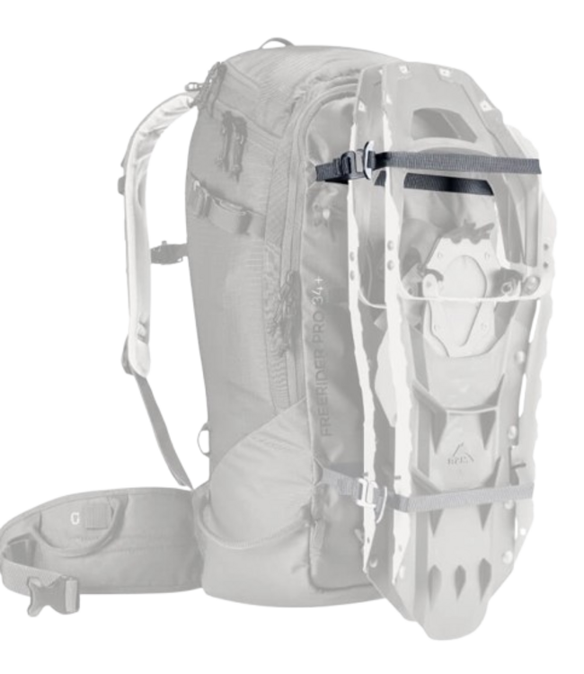 Deuter, Modular Gear Strap