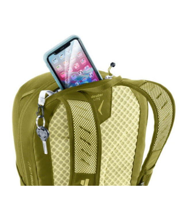 Deuter, Speed Lite 17