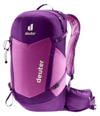 Deuter Deuter, Speed Lite Pro 17 SL