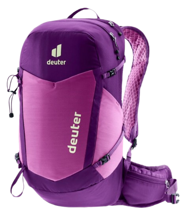 Deuter, Speed Lite Pro 17 SL