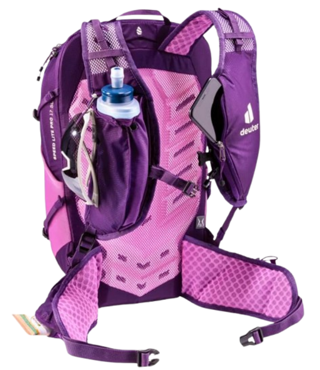 Deuter, Speed Lite Pro 17 SL