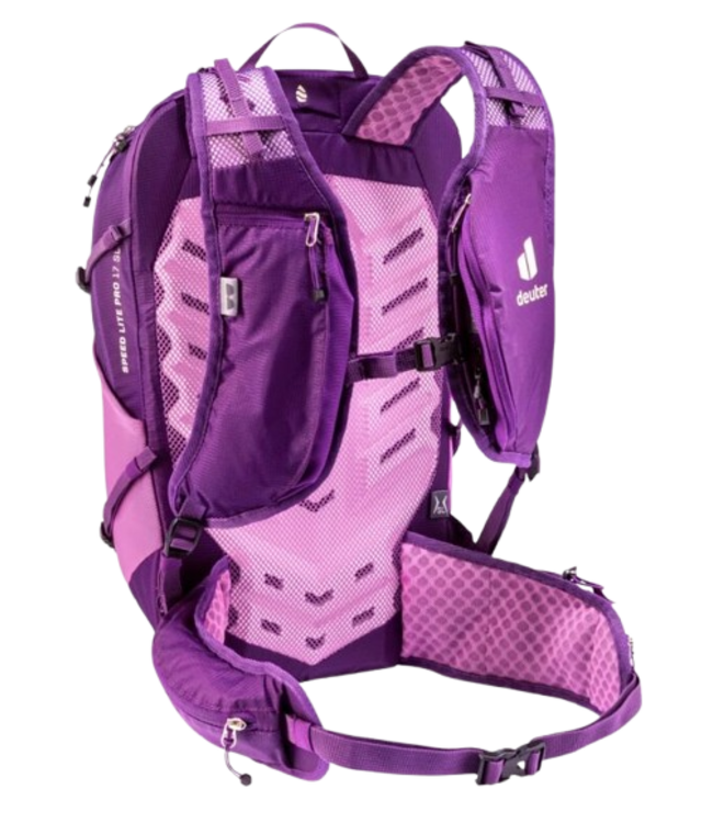 Deuter, Speed Lite Pro 17 SL
