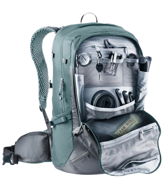 Deuter, Trans Alpine Pro 28
