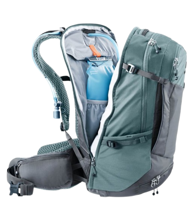 Deuter, Trans Alpine Pro 28