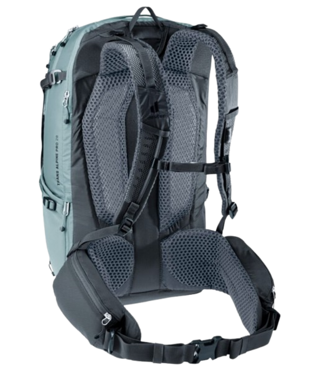 Deuter, Trans Alpine Pro 28