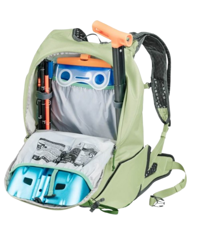 Deuter, Updays 24 SL