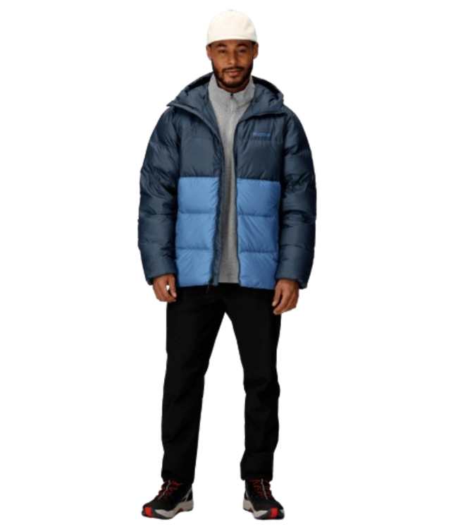 Marmot, Guides Down Hoody