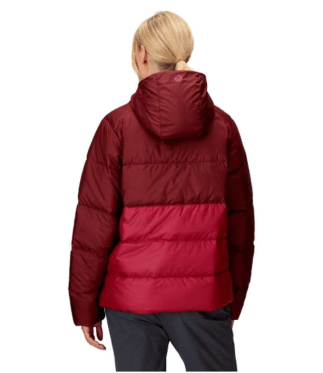 Marmot, Guides Down Hoody Ws