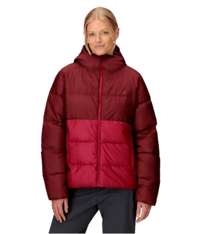 Marmot Marmot, Guides Down Hoody Ws