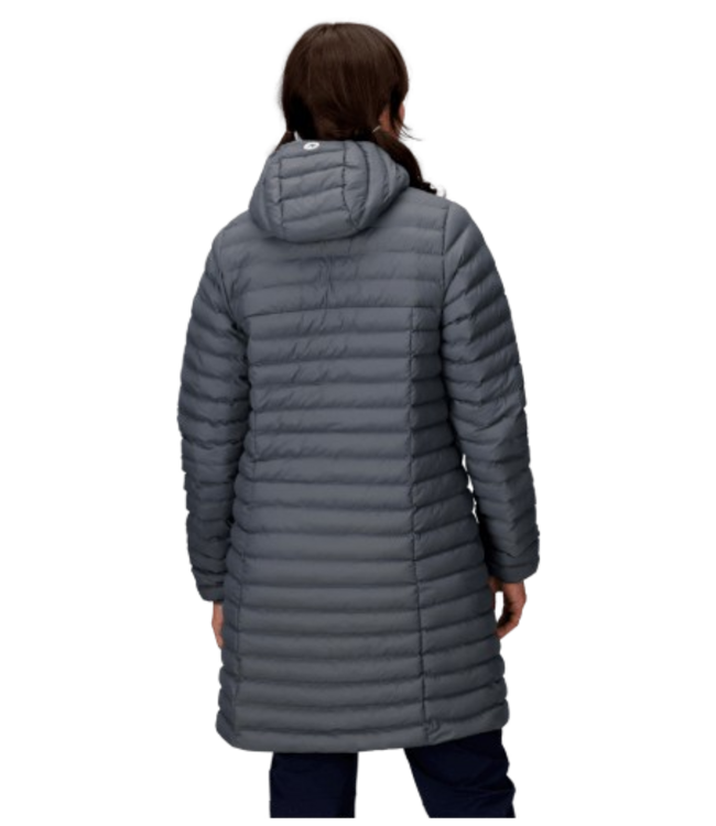 Marmot, Echo Featherless Long Jacket Ws