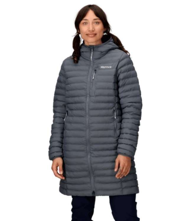 Marmot Marmot, Echo Featherless Long Jacket Ws