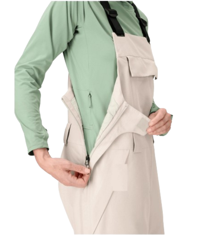 Marmot, Glades Insulated Bib Ws