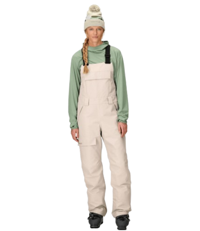 Marmot, Glades Insulated Bib Ws