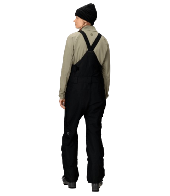 Marmot, Glades Insulated Bib Ws