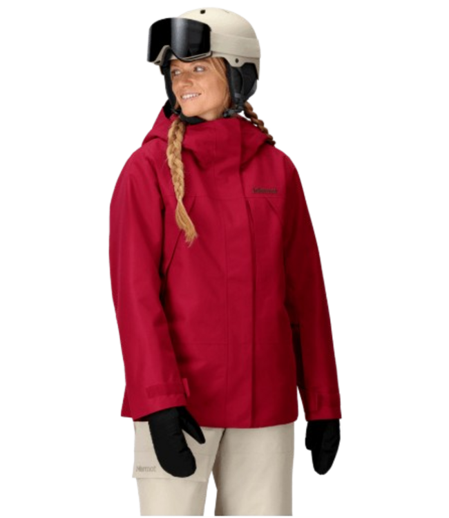 Marmot Marmot, Glades Insulated Jacket Ws