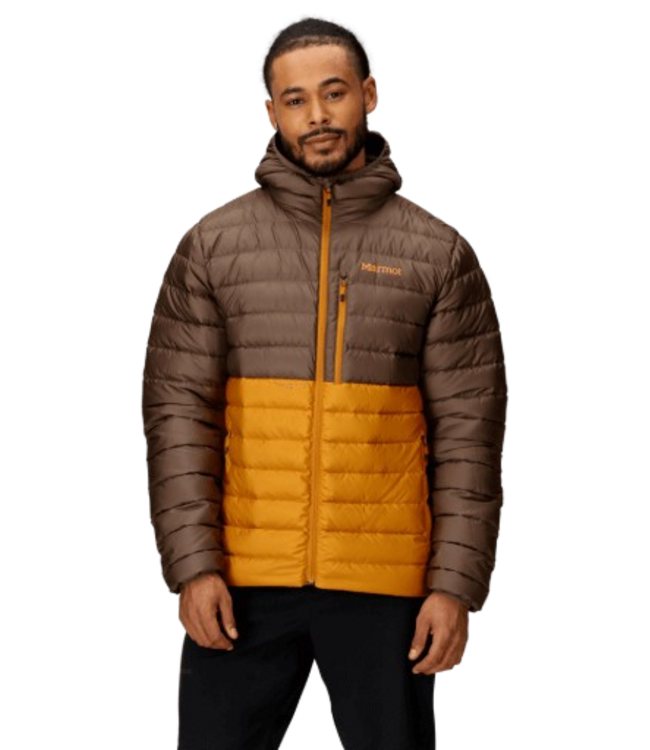 Marmot, Highlander Hoody