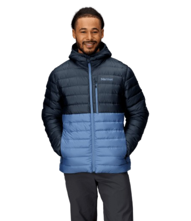 Marmot, Highlander Hoody